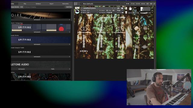 Top 10 Best FREE VST Instruments You're Crazy Not To Be Using 🔥 [Pianos, Pads, Vox, Flute + More] смотреть онлайн