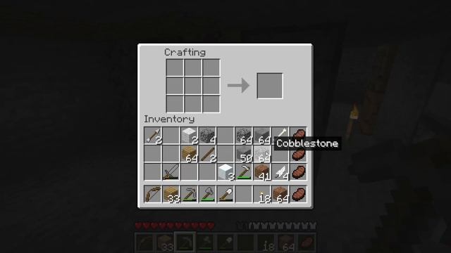 A lot of progress!!! | Old Minecraft Beta #5 смотреть онлайн