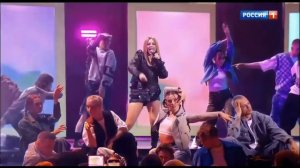 Ани Лорак — «Танцы» (Музыкальная премия «Виктория 2024»)