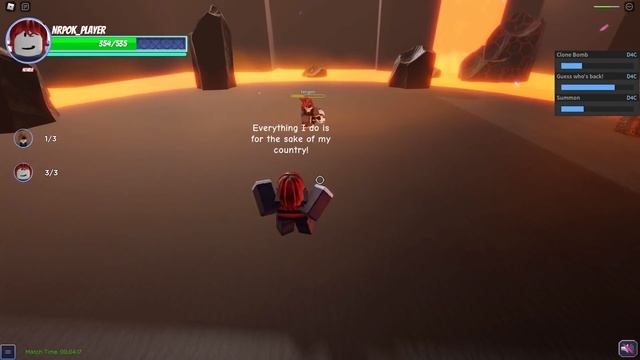 D4c Lovestruck 1v1 in AUT | A Universal Time [AUT] [1v1] [Combo] P2W Skin смотреть онлайн