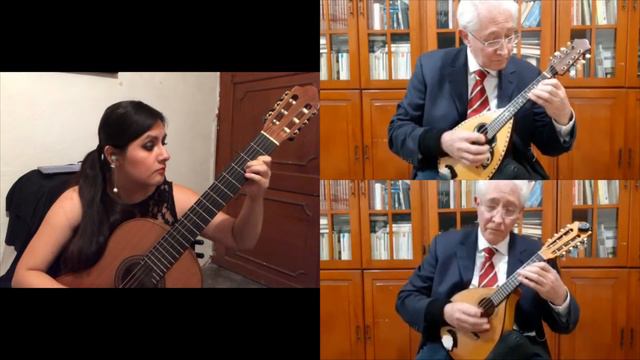 Por una cabeza / Carlos Gardel - Alfredo Le Pera смотреть онлайн