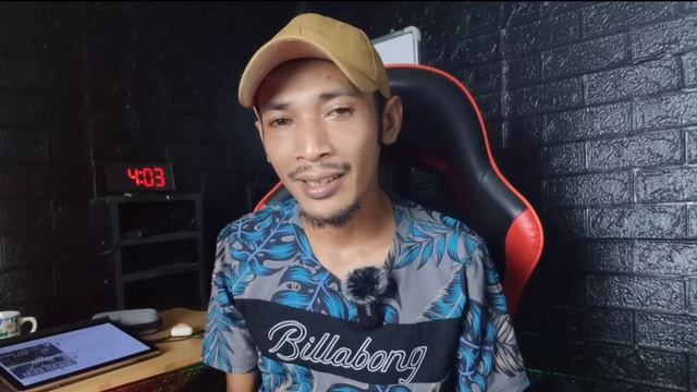 #436 BADI CERITA HANTU смотреть онлайн