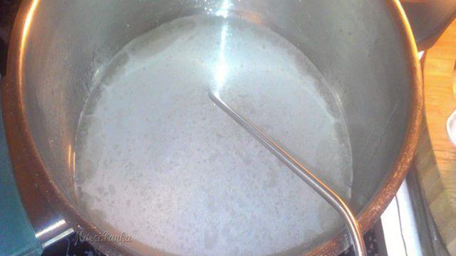 Вкусные будни