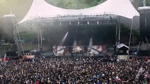 Metallica  - The Unforgiven (Live in Berlin - Germany)