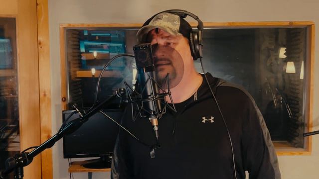 Mike Kitchen cover, Jon Pardi your heart or mine смотреть онлайн