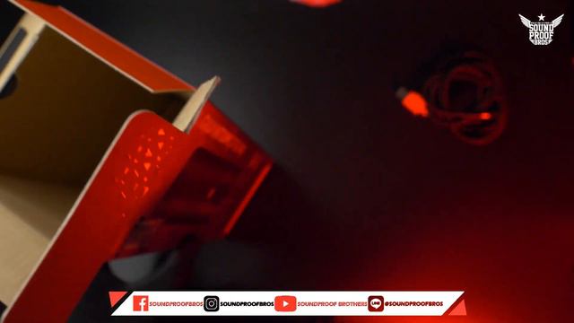 Unbox JBL Quantum Steam USB Microphone By Soundproofbros смотреть онлайн