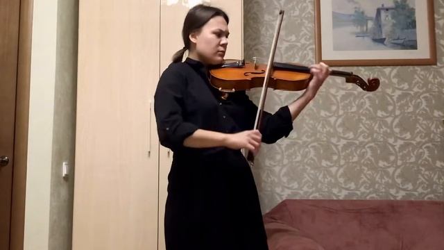 Шостакович Весенний вальс смотреть онлайн