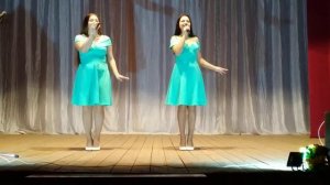 Марийская эстрадная песня.