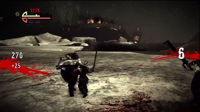 Bloodforge - DEMOLITION DAVID - Part 2 смотреть онлайн