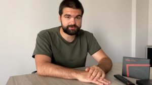 Wi-Fi Роутер ТТК