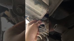 Поиск стука Honda CR-V 3