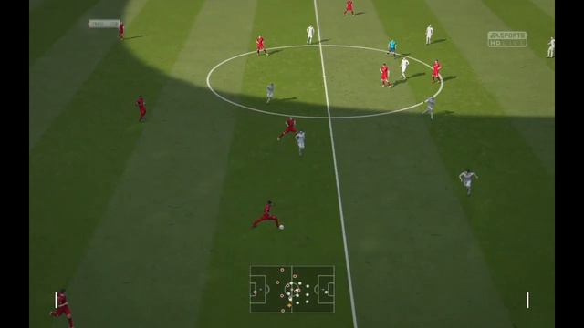 Bayern München - SC Freiburg 2-2 | Highlights | Matchday 11 - Bundesliga 2021/22 | FIFA 16 смотреть онлайн