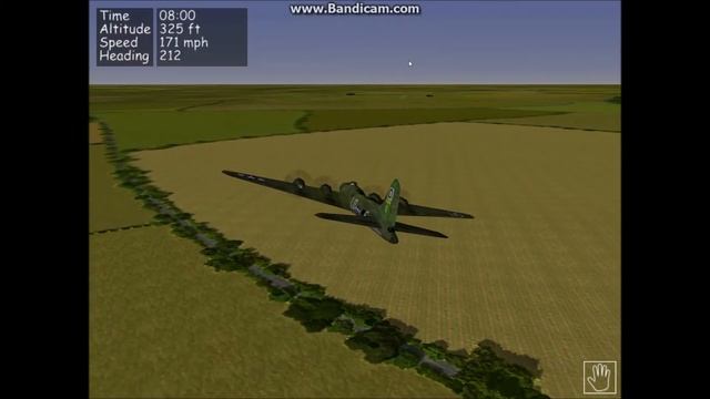 B 17 Flying Fortress The Mighty 8th смотреть онлайн