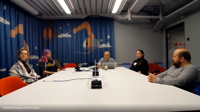 English Google Webmaster Central office-hours from December 10, 2019 смотреть онлайн