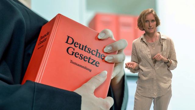 Nie wieder Diktatur in Deutschland? Die Gewaltenteilung einfach erklärt (Judikative, Exekutive, ... смотреть онлайн