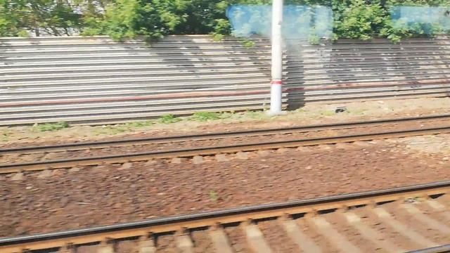 Станция Москва Курская