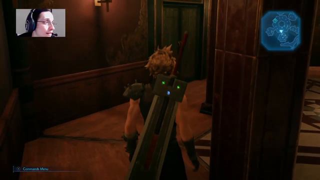 FINAL FANTASY VII R #9: GAME OF THE YEAR ENTERTAINMENT смотреть онлайн