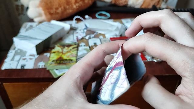 ПОКАЗЫВАЮ СВОИ ПОКУПКИ