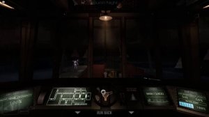 Far From Land - Night 1 - 6 (Main Ending + Alt Ending)