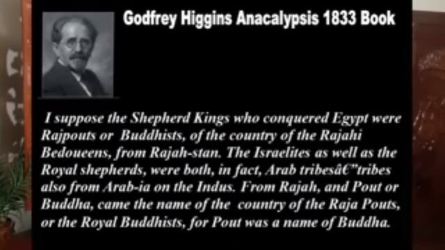 Brahmins created White Christ: Abraham is a Rewrite of History смотреть онлайн