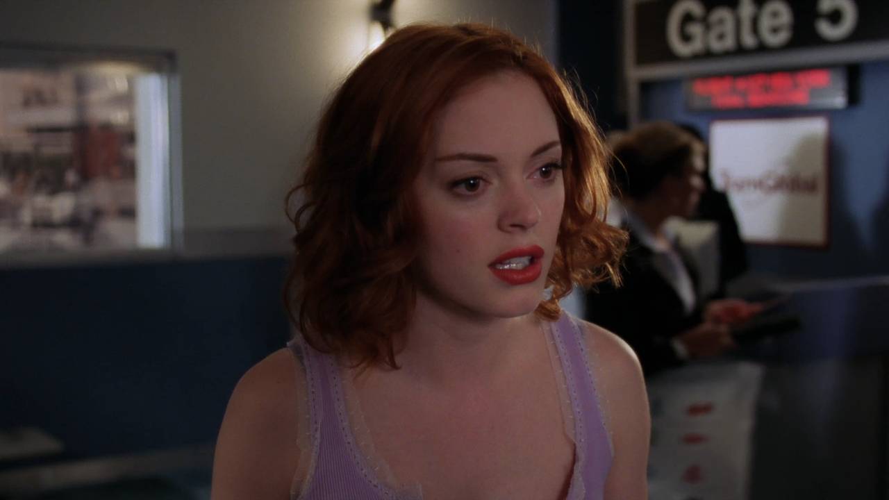 Зачарованные, 5 сезон, 1-2 серии (сериал) смотреть онлайн