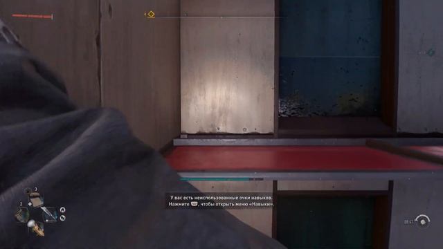 Как достать Сброшенный Армейский груз в Лагере Бандитов в ДАУНТАУНЕ ► Dying Light 2: Stay Human смотреть онлайн