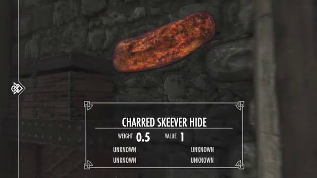 Skyrim ~ Where To Find The Unique Shadow Torch смотреть онлайн