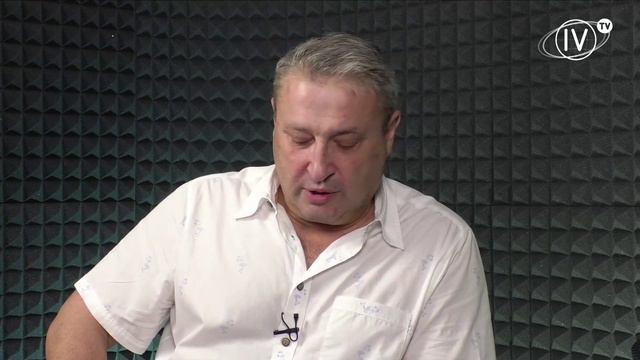 Гари Юрий Табах: День ВДВ смотреть онлайн