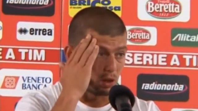 Intervista a Massimo Donati смотреть онлайн
