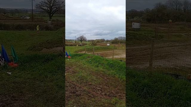 Ufolep 49 1er course du championnat vue à le MTD COMPETITION смотреть онлайн