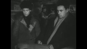 Учитель. Советский фильм 1939 год.