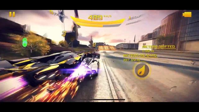 IS IT STILL GOOD🤔 ?!? | Asphalt 8, Aston Martin Valkyrie Multiplayer Test After Update 65 смотреть онлайн