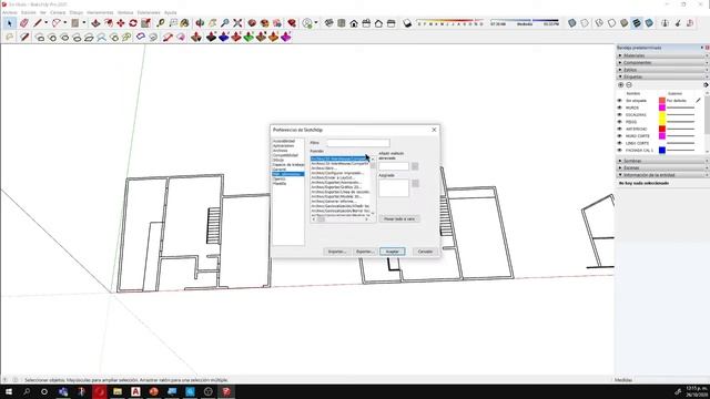 Modelado 02: Importar CAD смотреть онлайн