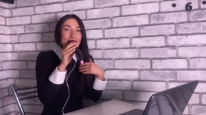 Алевтина Егорова - А я теряю голову COVER  (музыка и слова Александра Шульгина)