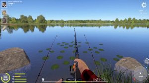 КАК не ПРАВИЛЬНО ВЫБИРАТЬ КРЮЧКИ В РУССКОЙ РЫБАЛКЕ 4 РР4