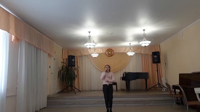 Ой, грибы грибочки. Заляева Кадрия 11 лет. смотреть онлайн