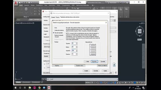 Imprimir Autocad a PDF y Luego a Plotter. смотреть онлайн