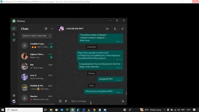 first React app смотреть онлайн