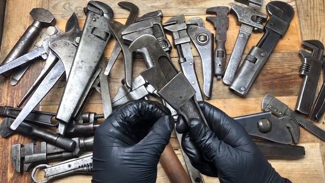 Estate Sale  What’s Tools Are Going To Be Up For Sale ???