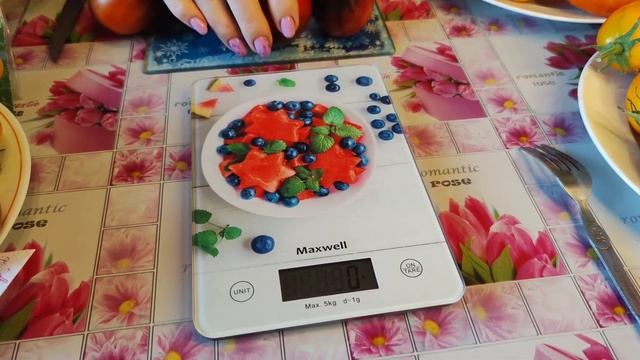 Томат - Синяя груша. смотреть онлайн