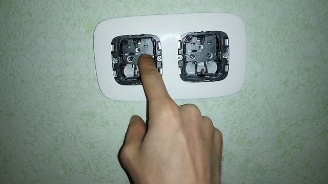 Legrand Valena Allure обзор и монтаж смотреть онлайн