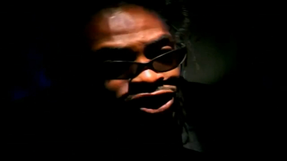 Coolio - Gangsta's Paradise