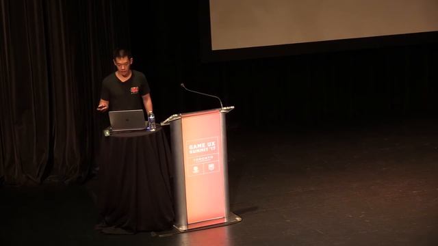 Game UX Summit ’17 | Kam Fung Riot Games | Recognizing & Rewarding Teamwork смотреть онлайн