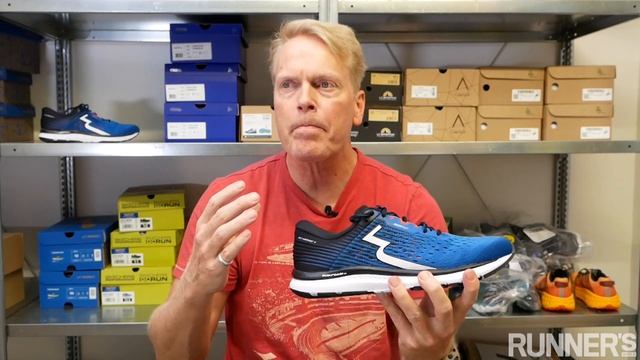 361° Meraki 4 Im Test Bei RUNNER’S WORLD