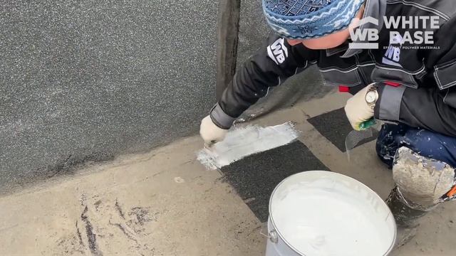Ремонт крыши магазина - WhiteBase Пенза смотреть онлайн