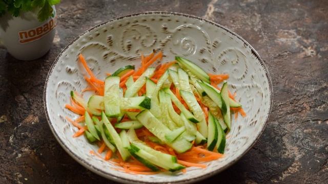 Вкусные будни