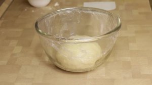 Воздушное Дрожжевое Тесто на Кефире для Булочек и Пирожков ○ Рецепт Булочек