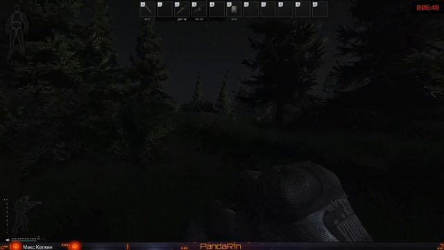 [2k] Escape from Tarkov ночнные рейды смотреть онлайн
