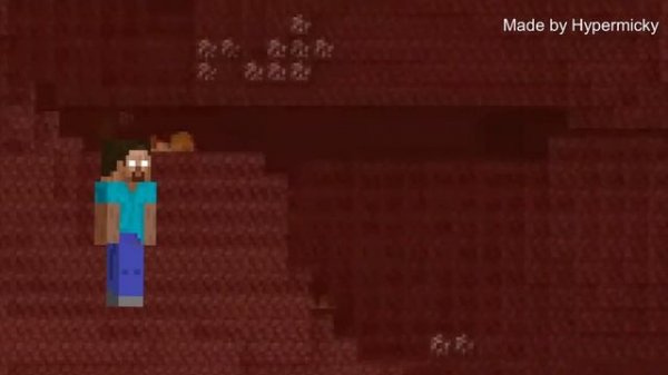 Animation vs Minecraft ep 30 Prediction