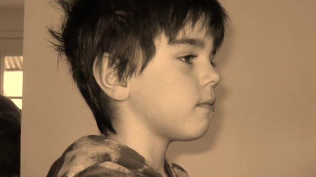 {Declan John Galbraith} For A better tomorrow смотреть онлайн